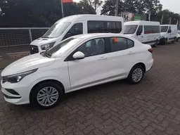 Fiat Cronos