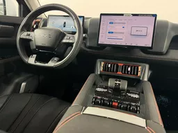 BYD Shark