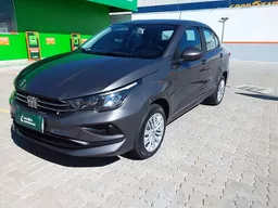 Fiat Cronos