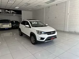 Chery Tiggo 2