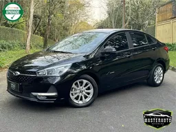 Chery Arrizo 5