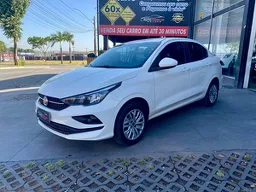 Fiat Cronos
