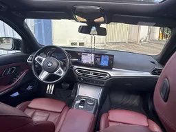 BMW 320i