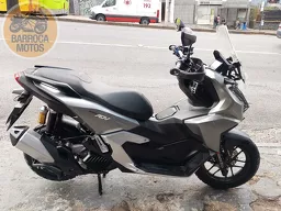Honda ADV