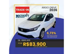 Fiat Argo