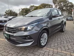 Fiat Cronos