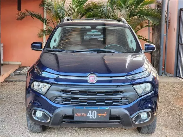 Fiat Toro Azul 11