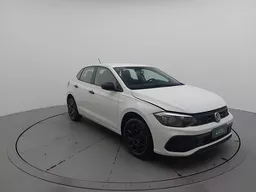 Volkswagen Polo Hatch