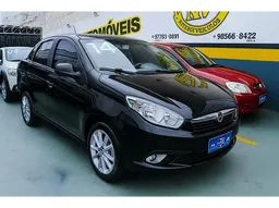 Fiat Grand Siena