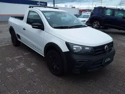 Volkswagen Saveiro