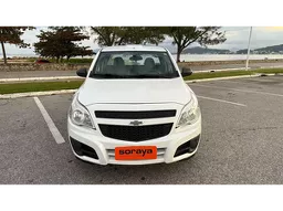 Chevrolet Montana