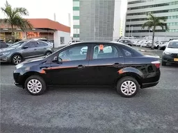 Fiat Grand Siena