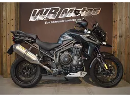 Tiger 1200