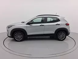 Fiat Pulse