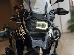 BMW R 1250 GS