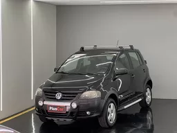 Volkswagen Crossfox