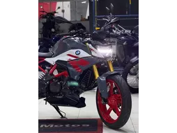 G 310 R