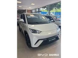 BYD Dolphin Mini