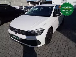 Volkswagen Polo Hatch