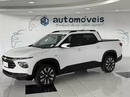 Chevrolet Montana