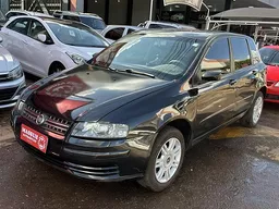 Fiat Stilo