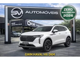 GWM Haval H6
