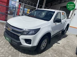 Chevrolet S10