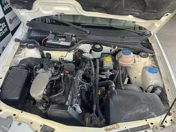 Volkswagen Parati
