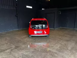 Volkswagen Cross UP