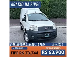 Fiat Fiorino