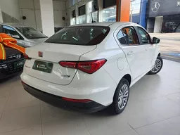 Fiat Cronos