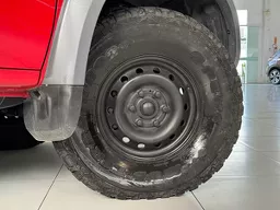 Mitsubishi L200 Savana