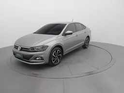 Volkswagen Virtus