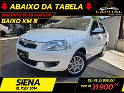 Fiat Siena