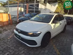 Volkswagen Polo Hatch