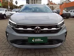 Volkswagen Nivus