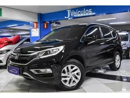 Honda CRV