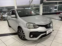 Toyota Etios