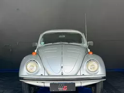 Volkswagen Fusca