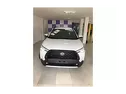 Toyota Corolla Cross 2022-branco-juazeiro-do-norte-ceara-3