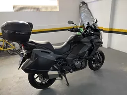 Kawasaki Versys