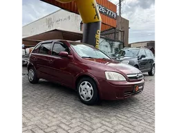 Chevrolet Corsa