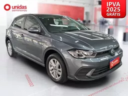 Volkswagen Polo Hatch