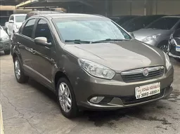 Fiat Grand Siena