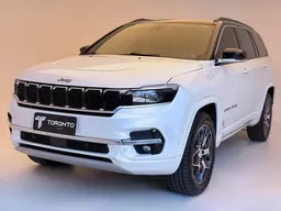 Jeep Commander