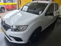 Renault Sandero 2021-branco-unai-minas-gerais-52