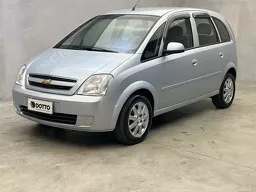 Chevrolet Meriva