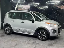 Citroën Aircross