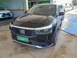 Fiat Fastback
