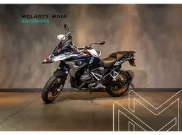 BMW R 1250 GS